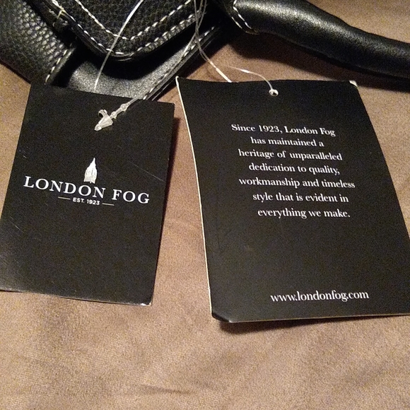 London Fog bag - Picture 3 of 4